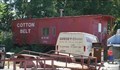 Image for Caboose SSW/SP 1791 North Little Rock, Ar
