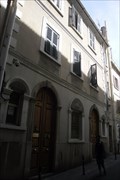 Image for Grande Sinagoga de Gibraltar - Gibraltar