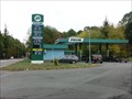 Image for E85 Fuel Pump PRIM - Hermanuv Mestec, Czech Republic
