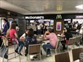 Image for McDonalds - Terminal 2 Guarulhos International Airport - Guarulhos, Brazil