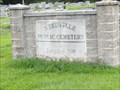 Image for Needville Public Cemetery - Needville, TX