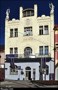 Image for Budova Muzea / Museum Building - Benešov (Central Bohemia)