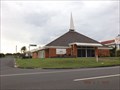 Image for Maryborough SDA Church, Qld, Australia