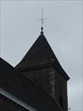 Image for IGN Pt de mesure: 37B07T1 - Eglise Sainte-Trinité (Saint-Aubert) - Mont Saint Aubert, Belgique