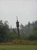 Image for Wayside shrine - Dolní Radoun, Czech Republic