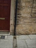 Image for Cut Benchmark-  B6277 Cotherstone village, County Durham