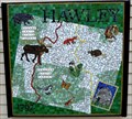 Image for Town of Hawley Mosaic - Shelburne, MA