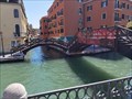 Image for Ponte Tre Ponti - Venecia, Italia
