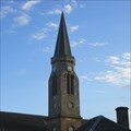 Image for Kingsbarns Parish Church - Fife, Scotland.