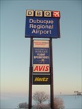 Image for Dubuque Regional Airport-Dubuque Iowa.