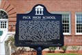 Image for Peck High School