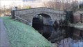 Image for Vernon Bridge on the Huddersfield Broad Canal – Bradley, UK