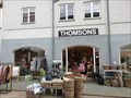 Image for Thomsons - Vejle, Denmark