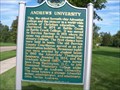 Image for Andrews University