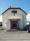 Image for The Pentecostal Church of Keflavík - Reykjanesbær, Iceland