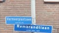 Image for Rembrandt & Vermeer - Drunen, Netherlands