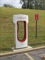 Image for Tesla Superchargers - South County Center - Mehlville, MO,USA