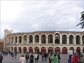 Image for The Arena - Verona, Italy