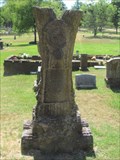Image for J M Russell - Fairview Cemetery - Van Buren, AR