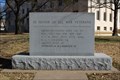 Image for Veterans Memorial - Sherman, TX