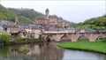 Image for World Heritage Sites Chemins de Saint-Jacques-de-Compostelle en France -Pont sur Le Lot, Estaing