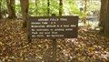 Image for Abrams Falls Trailhead in Cades Cove, Tennessee ~ GSMNP