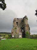 Image for Crickhowell Castle - Crickhowell, Powys, Wales