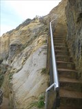 Image for Gibsons Steps - Great Ocean Road, Victoria