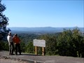 Image for Mill Mountain Overlook, Blue Ridge Parkway