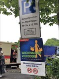 Image for Wochenmarkt Volksdorf - Hamburg, Germany