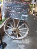 Image for Erik's Wagon Wheel - Aptos, CA