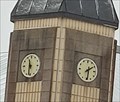 Image for Naantali town clock - Naantali, Finland