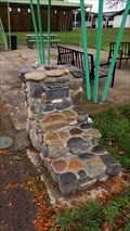 Image for Redwood Lioness Club Dedicated Drinking Fountain - Josephine County Fairgrounds - Grants Pass, OR