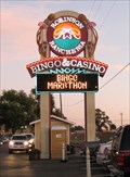 Image for Robinson Rancheria Bingo & Casino -  Upper Lake, CA