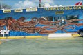 Image for Octopus Mural - Marathon, FL