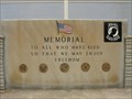 Image for War Memorial - Monterey, Tennessee