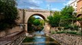 Image for Puente de Nerpio - Albacete, Castilla-La Mancha, Spain