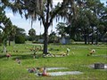 Image for Crystal River Memorial Park Cemetery - Crystal River, FL