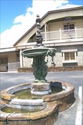 Image for Rodizzo Grill Fountain