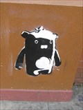 Image for Creature Graffiti - Alameda, CA