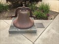 Image for Cemetery Worker's Bell - Colma, CA