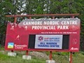 Image for Canmore Nordic Centre Provincial Park - Canmore, AB