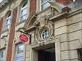 Image for Central Post Office, Droitwich Spa, Worcestershire, England