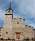 Image for Iglesia parroquial de Sant Cristòfol - Campdevànol, Girona, España
