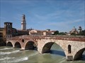Image for Ponte Pietra - Verona, Italy