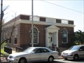 Image for Post Office - Leesburg Historic District - Leesburg, Virginia