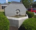 Image for Lion Fountain - Fayetteville, NY