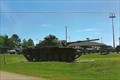 Image for M60 Patton Tank - Holly Springs,. MS