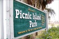 Image for Picnic Island Park - Tampa, FL 