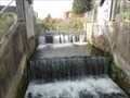 Image for Former Town Lock On The Louth Navigation - Louth, UK